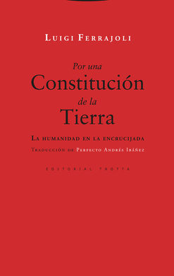 POR UNA CONSTITUCIÓN DE LA TIERRA