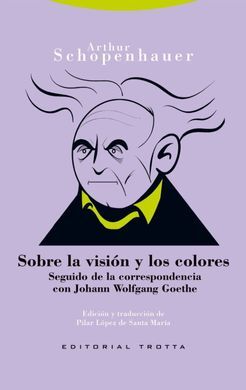 SOBRE LA VISION Y LOS COLORES (NE)