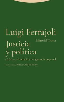 JUSTICIA Y POLITICA