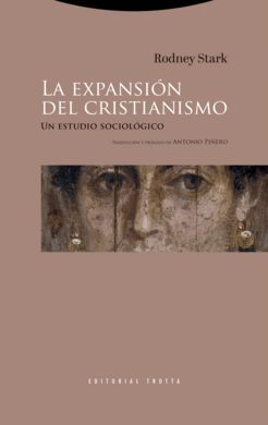EXPANSION DEL CRISTIANISMO, LA