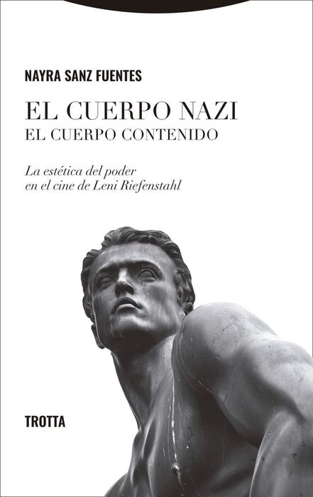 CUERPO NAZI. EL CUERPO CONTENIDO, EL