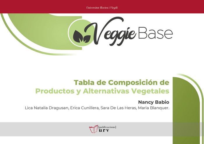 VEGGIEBASE