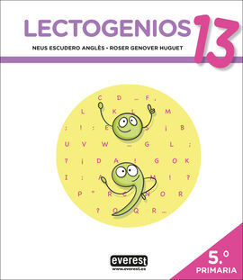 LECTOGENIOS 13