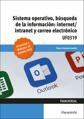 SISTEMA OPERATIVO, BUSQUEDA DE LA INFORMACION