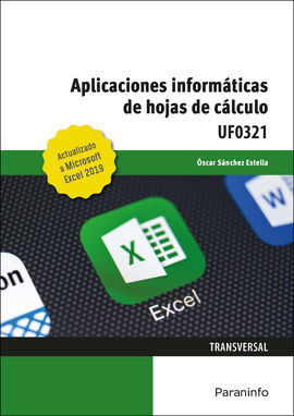 APLICACIONES INFORMATICAS DE HOJAS DE CALCULO