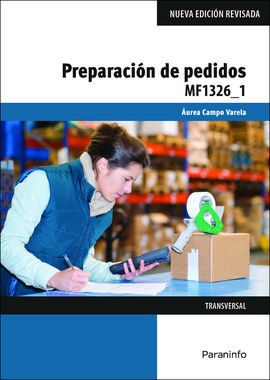 PREPARACION DE PEDIDOS