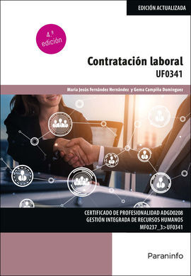 CONTRATACION LABORAL (4ªEDI.)