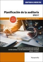 PLANIFICACION DE LA AUDITORIA