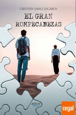 EL GRAN ROMPECABEZAS