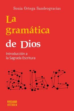 LA  GRAMATICA DE DIOS