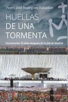 HUELLAS DE UNA TORMENTA