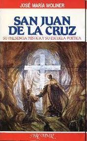 SAN JUAN DE LA CRUZ. ARCADUZ