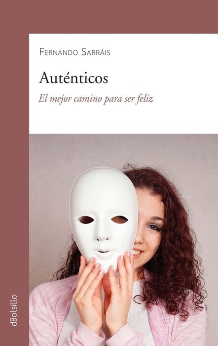 AUTÉNTICOS  (EBOOK)