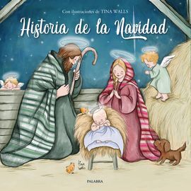 HISTORIA DE LA NAVIDAD