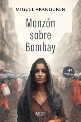 MONZÓN SOBRE BOMBAY