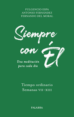 SIEMPRE CON ÉL. 4