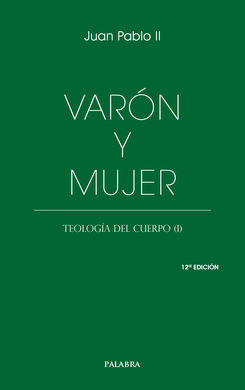 VARÓN Y MUJER