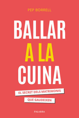 BALLAR A LA CUINA