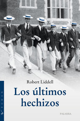 LOS ÚLTIMOS HECHIZOS