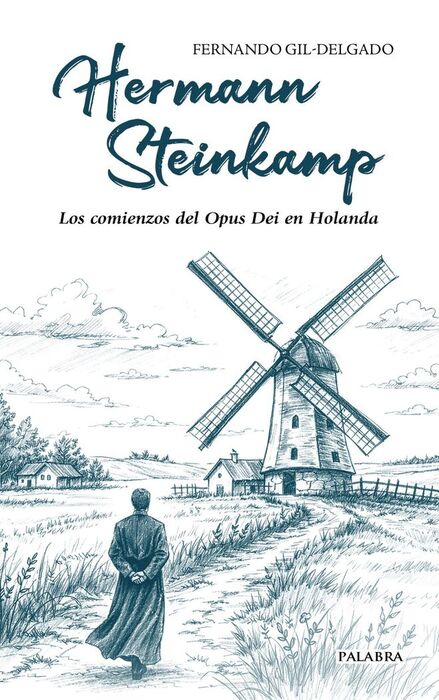 HERMANN STEINKAMP
