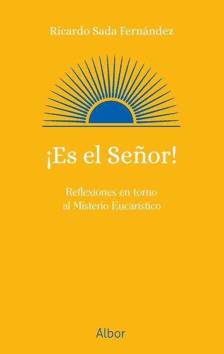 ¡ES EL SEÑOR!