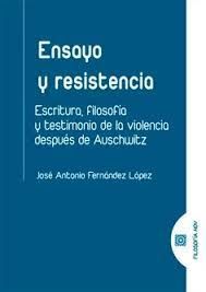 ENSAYO Y RESISTENCIA.