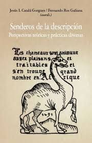 SENDEROS DE LA DESCRIPCIÓN.