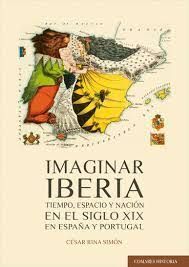 IMAGINAR IBERIA.