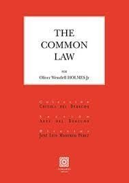 THE COMMON LAW