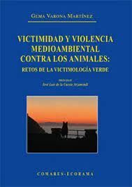 VICTIMIDAD Y VIOLENCIA MEDIOAMBIENTAL CONTRA LOS A