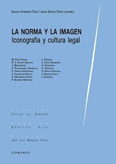 NORMA Y LA IMAGEN.