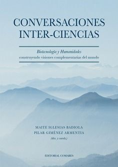 CONVERSACIONES INTER-CIENCIAS.