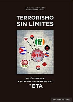 TERRORISMO SIN LÍMITES