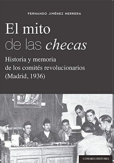 EL MITO DE LAS CHECAS