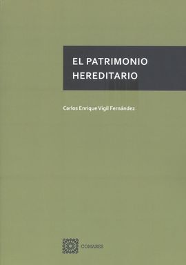 PATRIMONIO HEREDITARIO