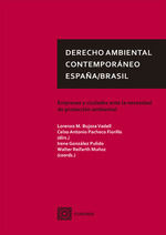 DERECHO AMBIENTAL CONTEMPORÁNEO.