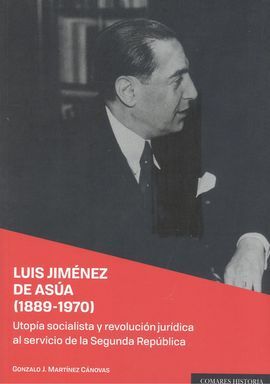 LUIS JIMÉNEZ DE ASÚA (1889-1970)