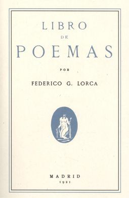 LIBRO DE POEMAS