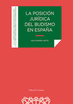 POSICIÓN JURÍDICA DEL BUDISMO EN ESPAÑA