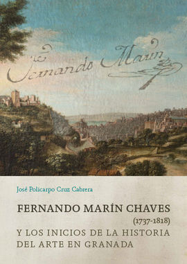 FERNANDO MARÍN CHAVES (1737-1818)
