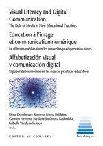 ALFABETIZACIÓN VISUAL Y COMUNICACIÓN DIGITAL.
