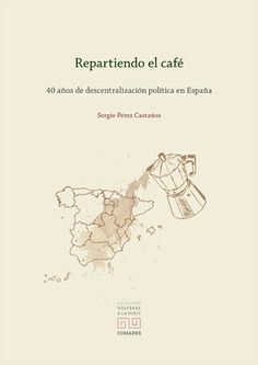 REPARTIENDO EL CAFÉ.