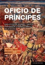 OFICIO DE PRÍNCIPES.