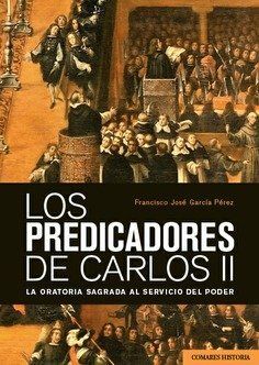 LOS PREDICADORES DE CARLOS II