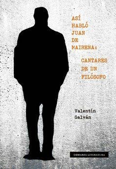 ASÍ HABLÓ JUAN DE MAIRENA