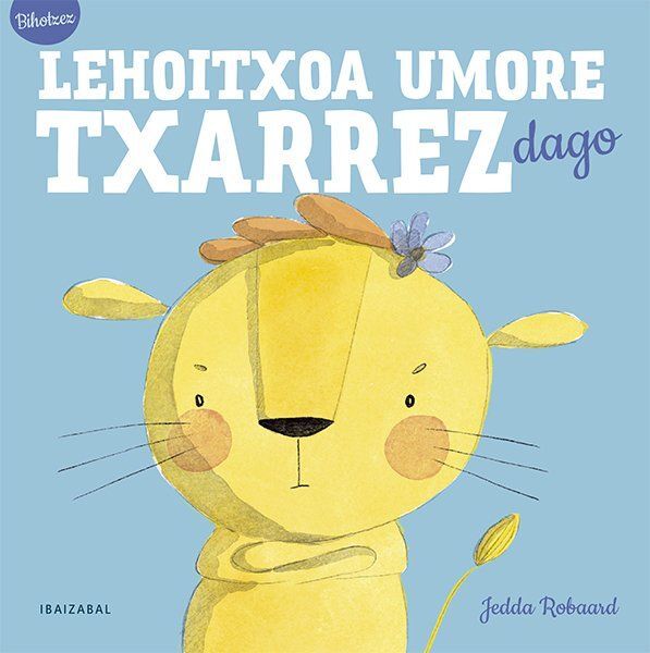 LEHOITXOA UMORE TXARREZ DAGO