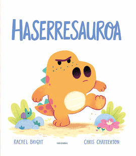 HASERRESAUROA