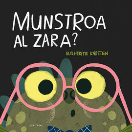 MUNSTROA AL ZARA?