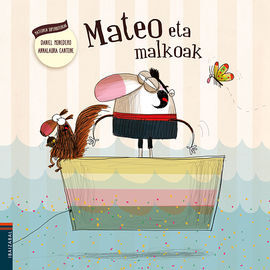 MATEO ETA MALKOAK