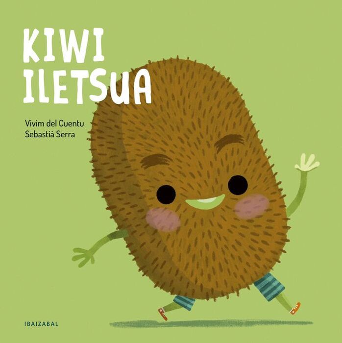 KIWI ILETSUA